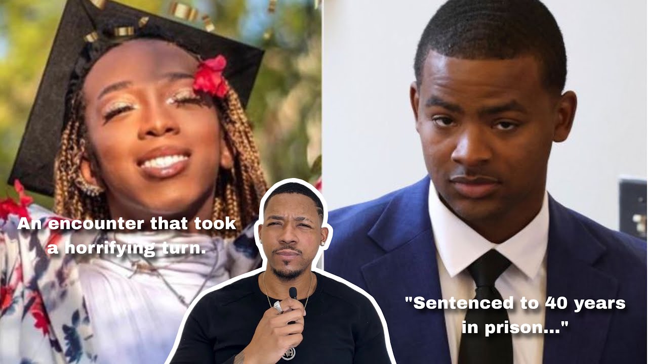 Мужчины, скрывающие свою ориентацию, опасны (Джимми Ли добился справедливости)