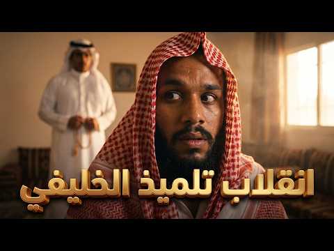 شهادة مزلزلة من قلب الحدادية تلميذ الخليفي يفضح أسرار شيخه