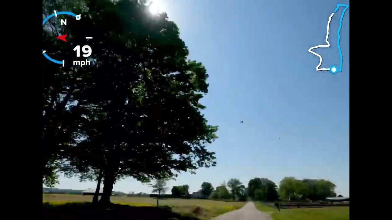 SONDORS MadMods and GoPro Hero 10 with Timewarp