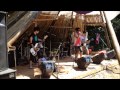 My Love Is A Lifetaker in あわのね2012 live