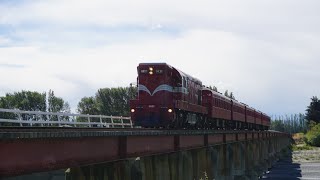 The Whale Train 2024 by Rolleston Rails 274 views 1 month ago 7 minutes, 23 seconds