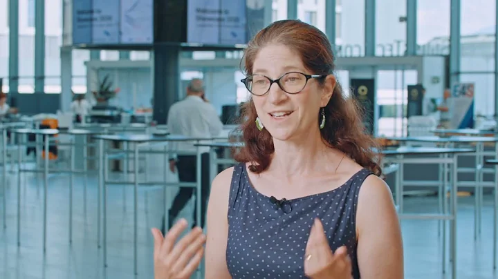 Julia Steinberger Professor, University of Lausann...