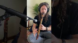 Morning Flute Meditation 84