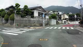 小倉南区の道を行く（１０）
