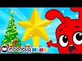 Mein magischer Hund Morphle löst das Weihnachtsverbrechen | Kinderlieder und Cartoons |  Morphle