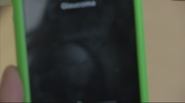 Smartphone apps help visually impaired