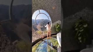 Celebrity Chenzhou Mangshan forest Hot Spring Hotel # shorts #marveldesign Net Worth