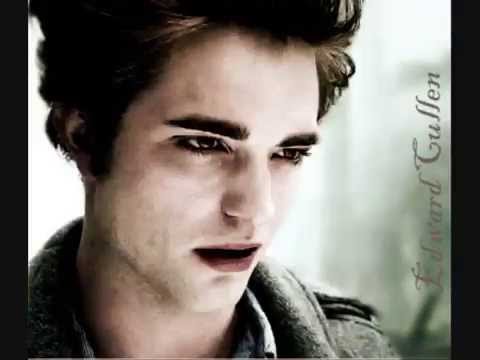 Twilight Edward and Bella Claire De Lune