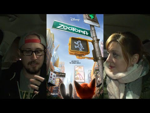 Midnight Screenings - Zootopia