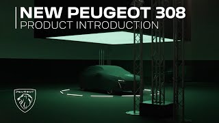 Peugeot 308 | Product Introduction