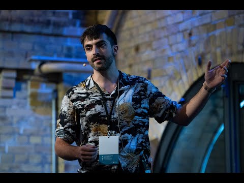 Berlin Buzzwords 2018: Domenico Corapi – Behind the scenes of building a doctor in your pocket on YouTube