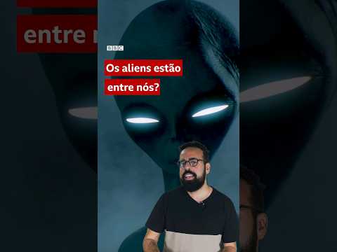 Vídeo: O que é ruído extraterrestre?