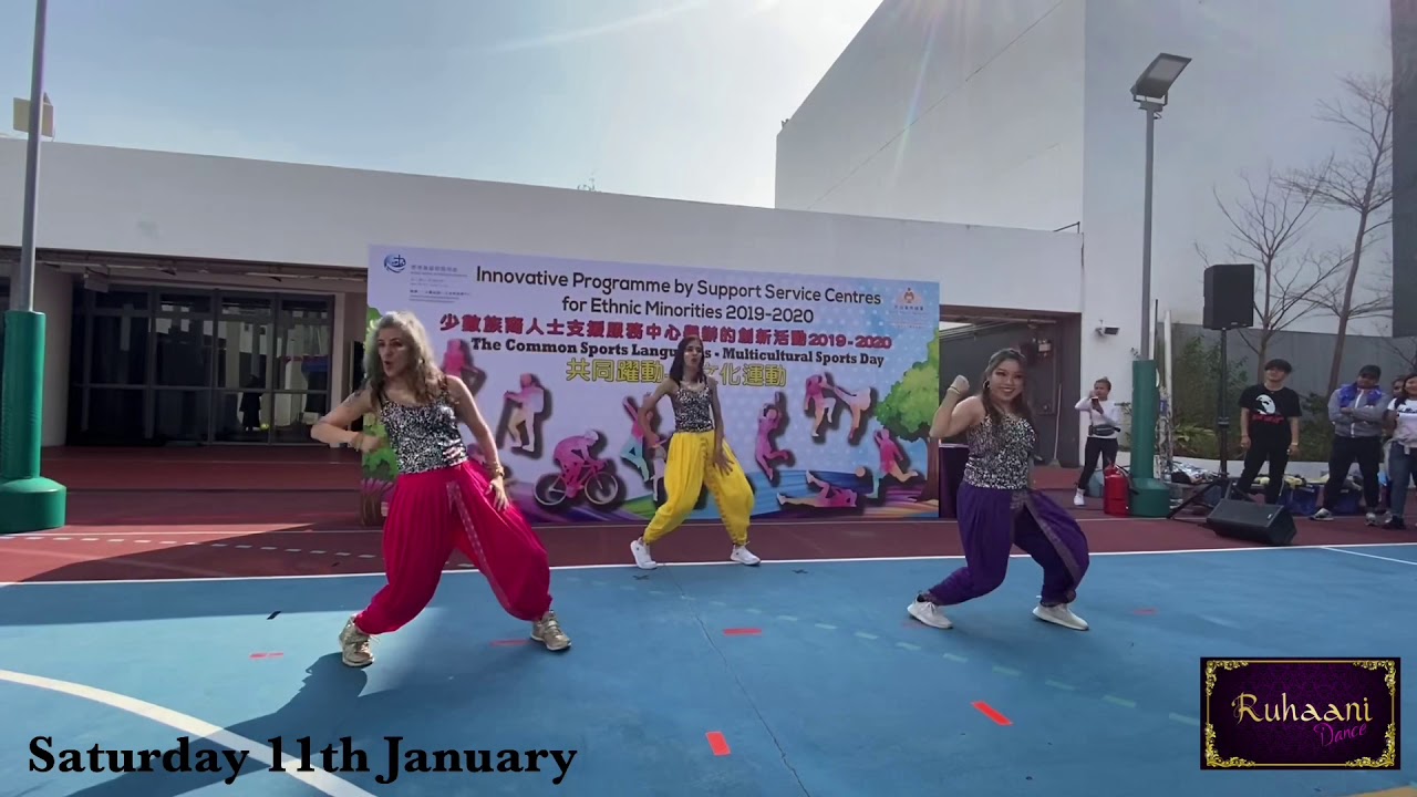 CHEER Performance (Clips) YouTube