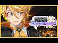 【MINECRAFT RP #NIJIENchanted2】GET STRONG OR GET LEFT BEHIND【NIJISANJI EN | Yu Q. Wilson】
