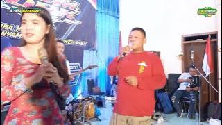 ARJUN - LILIS MARSELINA - NEW AJS MUSIC - HAPPY PARTY TEAM WORK - SEASON 4