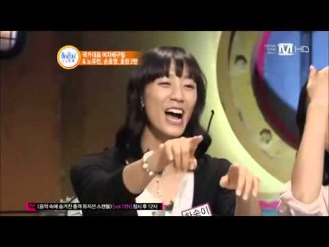 비틀즈 코드2 - 장동민의 임종 드립