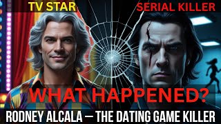 "America’s Favorite Bachelor Was a Serial Killer — The Shocking Truth of Rodney Alcala"