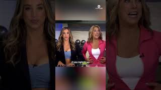 Fitness icon Denise Austin and daughter Katie Austin share exercising tips | GMA