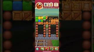 Toon Blast - Level 4268 - No Boosters