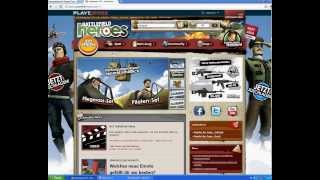 BFH: How to Download MMohax (Aimbot) Update August 2013