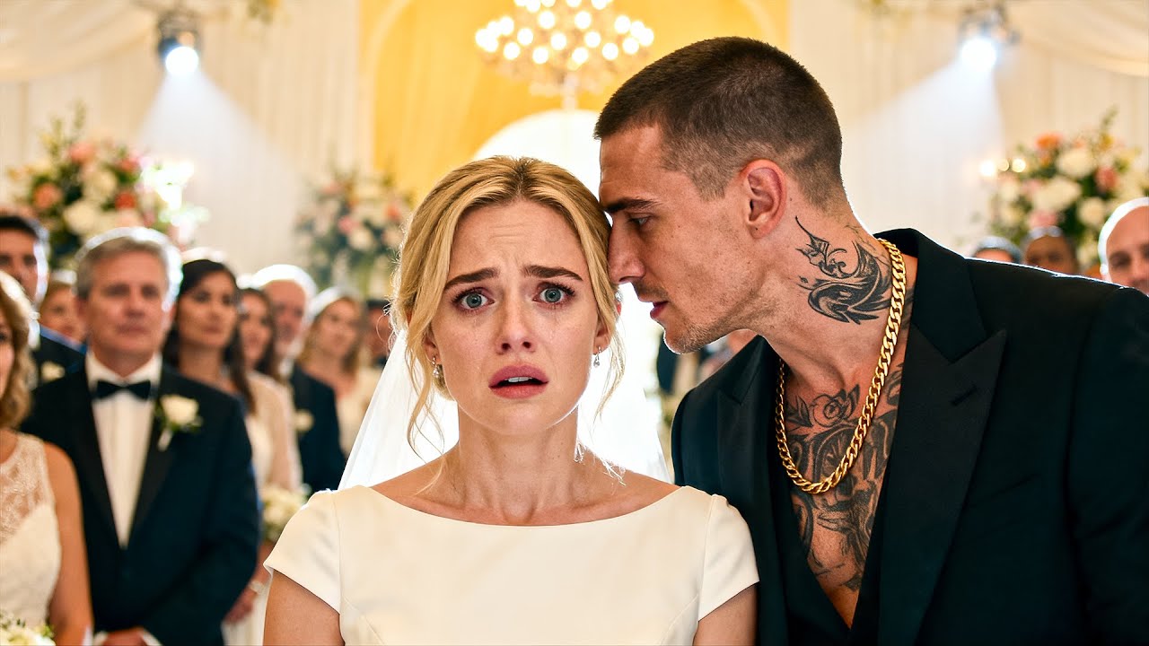 You're In DANGER - Pretend I'm Your Dad, Mafia Boss Whispered. What Happened Next Shocked...