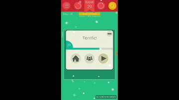 Puzzlerama Android Game play (Boxes Easy Level 01-50)