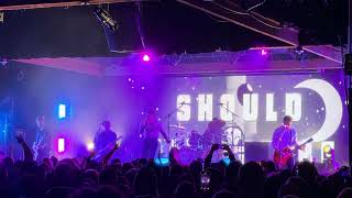 Senses Fail  Nj Falls Into The Atlantic 