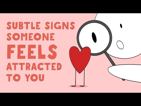 Video: How To Know When A Stranger Likes You