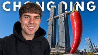 Last 24 Hours in Chongqing China 🇨🇳