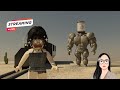 Ada kereta dan kuda baru di Dead Rails! | Roblox Indonesia