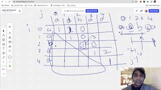 Longest palindrome in a string - JAVA