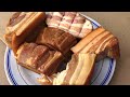 Очень вкусное сало, солим и коптим дома!