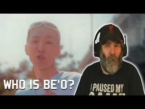 BE'O 미워 MV Reaction - This Sounds Like 2000s R&B and I Can't Stop Playing It