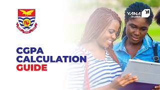 How To Easily Calculate Your CGPA and GPA! screenshot 5
