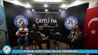 Batuhan Akyıldız - Dağlar Kokulu Dağlar & Kaçkarun Başi Kardur Resimi