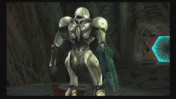 Metroid Prime 2 Echoes [Hyper Mode] | Part 16