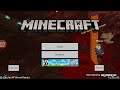 Survival No Minecraft Pt 1 - Minecraft PE