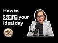Design Your Ideal Day: Boost Focus & Energy Daily | Coffee Chats with Chett