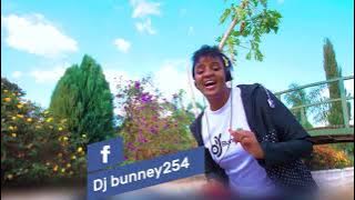 KISII URBAN MIX - WITH  DJ BUNNEY TAKE 1
