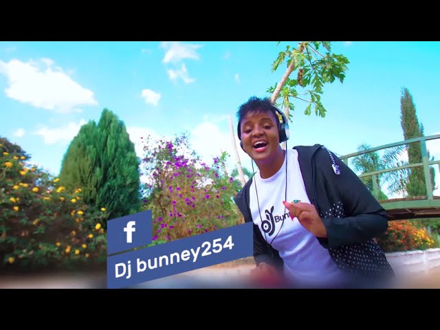 KISII URBAN MIX - WITH  DJ BUNNEY TAKE 1 class=