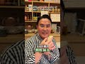『今宵、町寿司で市川右團次と小粋な一献』TVerで見逃し配信中🍣根津【鮨処 福丸】#市川右團次