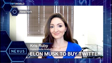 Elon Musk Twitter Takeover | Free Speech | The Digital Services Act