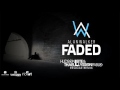 Alan Walker - Faded (Hudson Leite & Thaellysson Pablo Intro Reggae Remix)