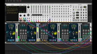 Sample Evolving Soundscape Designer