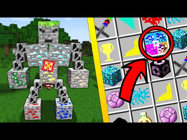 Jak Zrobić Ramkę Na Przedmioty W Minecraft Jak Zrobi Niesamowite Przedmioty Z Emeraldw W Minecraft