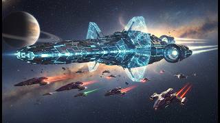 Aliens Sent Diplomats—Then They Saw Earth’s Titan-Class Warship Arrive… And Everything Changed | HFY