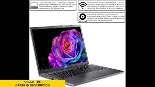 Acer 2026 Aspire 32GB RAM 1TB SSD Honest Review: Is It Worth the Upgrade? screenshot 2