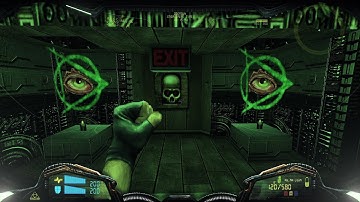 DOOM 2 PROJECT BRUTALITY 3.0 MASTER LEVELS MAP 8: TITAN MANOR (UDV-Hardcore)