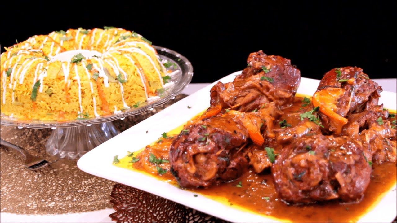 شهيوات دايزهم الكلام 👌 غداء او عشاء افخاد لاداند بدغميرة فووق الخيال😋 وارز المطاعم على حقو وطريقو