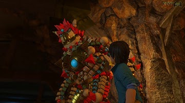Knack II Walkthrough - Part 34: Chapter 11-1
